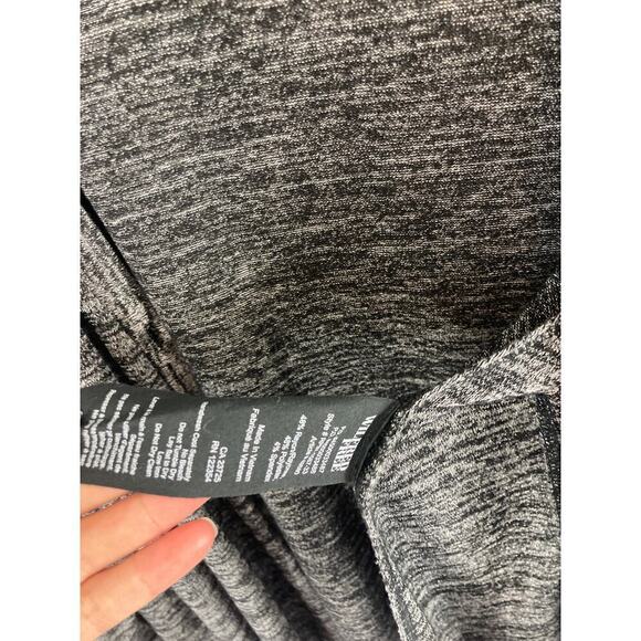 Wilfred Free Oversized Lightweight Marled Cardigan size small - Picture 3 of 5
